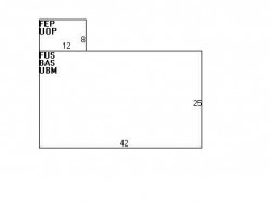 49 Ripley St, Newton MA 02459-2209 floor plan