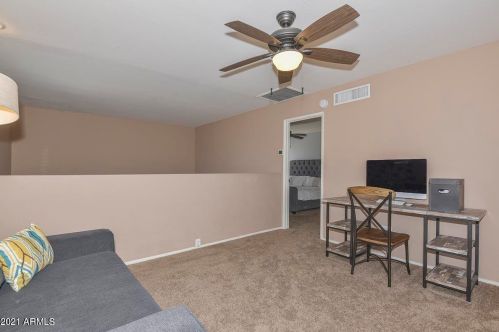 2206 Cambridge Ave, Phoenix AZ 85006-1415 exterior