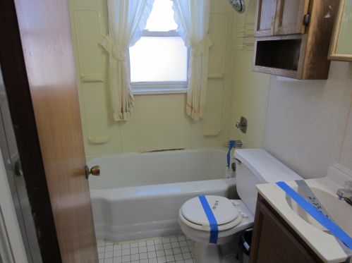 4407 Kenilworth Ave, Forest View IL 60402-4322 exterior