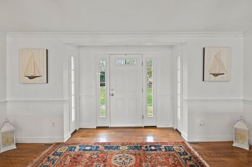 595 Riverview Dr, Chatham MA  02633-1117 exterior