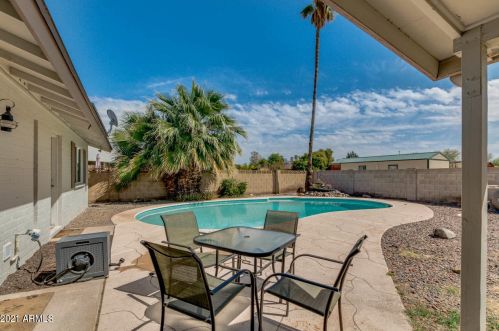 3639 Cholla St, Phoenix AZ 85029-3129 exterior