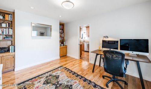 160 Parkview Dr, Park City UT 84098-5149 exterior