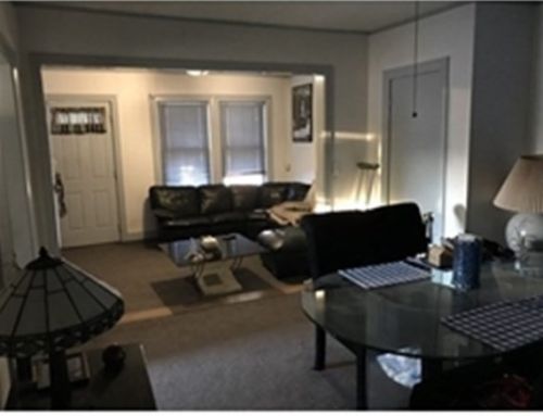 61 Hall St, Fall River MA 02724-2642 exterior