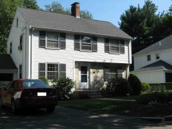 56 Davis Ave, Newton, MA 02465-1924