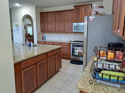 17306 Browning Trace Ln, Richmond TX 77407-2752 exterior