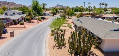 10808 43rd St, Phoenix AZ 85050-3342 exterior