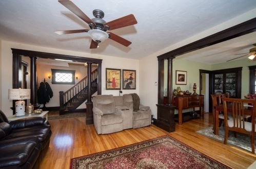 68 Eunice Ave, Worcester MA 01606-3132 exterior