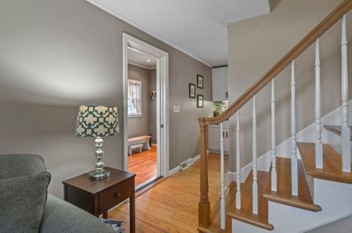 267 Chavenson St, Fall River MA 02723-2701 exterior