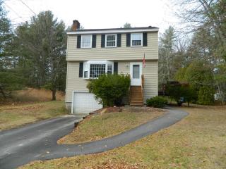 22 Appaloosa Dr, Methuen MA  01844-1861 exterior