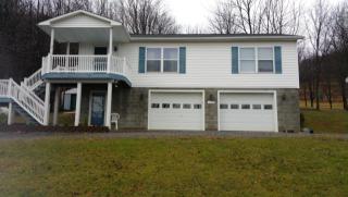 1215 Branch Rd, Hazen, PA 15825-8019