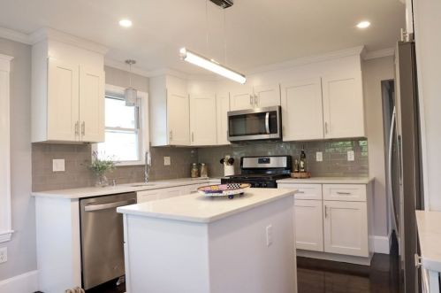 32 Sutherland Rd, Arlington MA  02476-5746 exterior