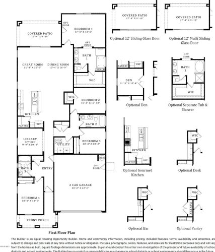 24530 19th Ter, Phoenix, AZ 85024-2181