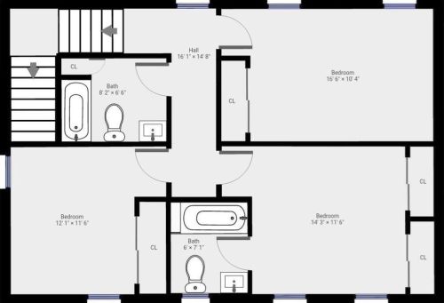 68 Gledhill Ave, Everett MA 02149-4049 exterior