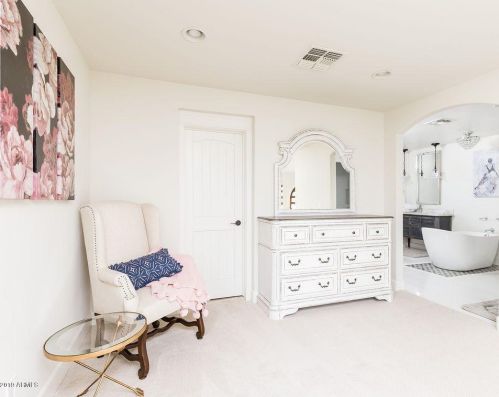 5123 43rd Pl, Phoenix AZ  85018-1633 exterior