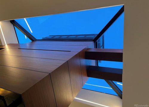 3001 Franklin St, Englewood CO  80113-3017 exterior