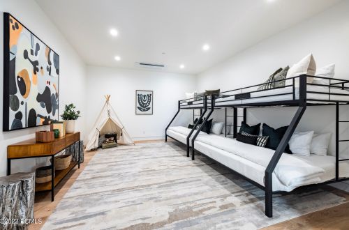 7965 Glenwild Dr, Park City UT 84098-5592 exterior