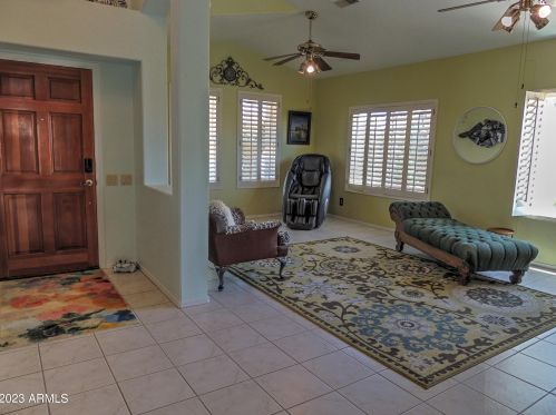 15034 44th Pl, Phoenix AZ 85050-8584 exterior