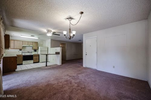 5941 Cambridge Ave, Phoenix AZ 85006-1128 exterior