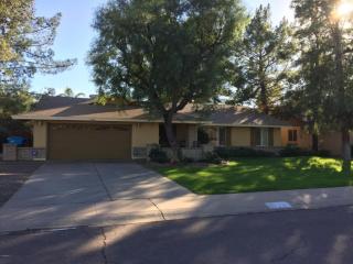 4325 Friess Dr, Phoenix, AZ 85032-5801