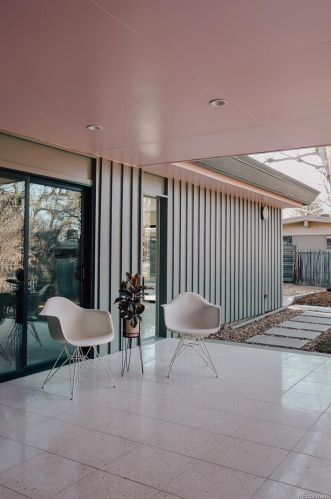 3001 Franklin St, Englewood CO  80113-3017 exterior