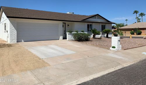 17222 34th St, Phoenix AZ 85008-3819 exterior