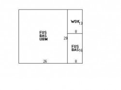 38 Wessex Rd, Newton MA 02459-1625 floor plan