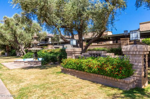 2228 Campbell Ave, Phoenix AZ  85015-4439 exterior