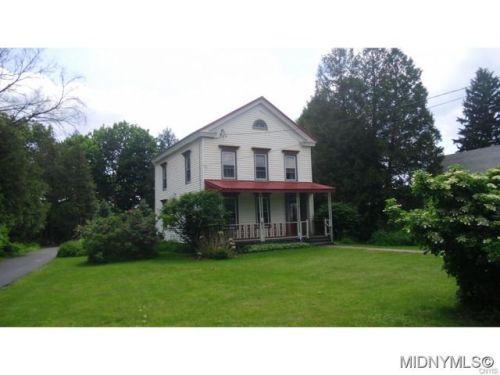 59 Riverside Dr, Utica, NY 13502-2375