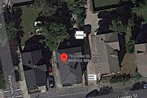 79 Linden St, New Bedford, MA 02740-6907