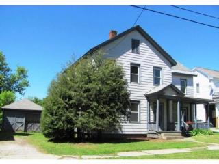 67 Crescent St, Mill Village, VT 05701-3128