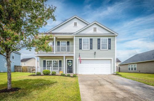 1103 Briar Rose Ln, Ladson, SC 29456-3057