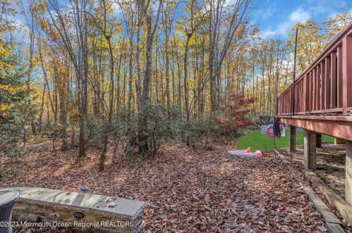 218 Chandler Rd, Jackson Twp NJ  08527-4339 exterior