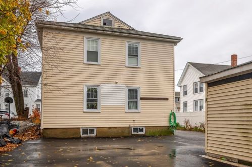 22 Collins St, Peabody MA 01960-1971 exterior