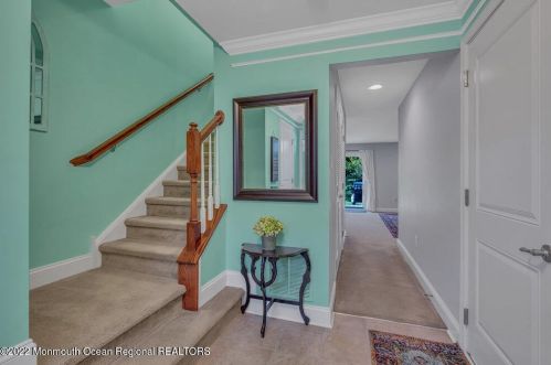 136 Kyle Dr, Tinton Falls NJ  07712-7537 exterior