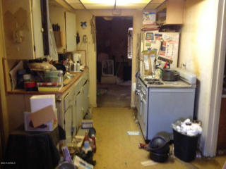 1831 43rd St, Phoenix, AZ 85008-4012