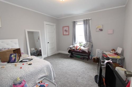 31 Boardman St, Worcester MA 01606-2784 exterior