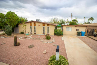 3239 Pershing Ave, Phoenix, AZ 85032-6149