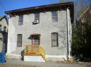 95 Hancock St, Lawrence MA  01841-5055 exterior