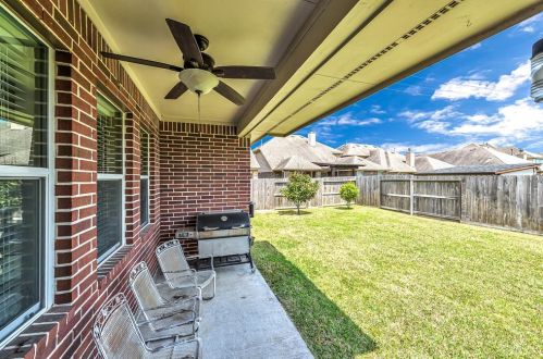 11726 Cielo Ct, Richmond TX 77406-4517 exterior