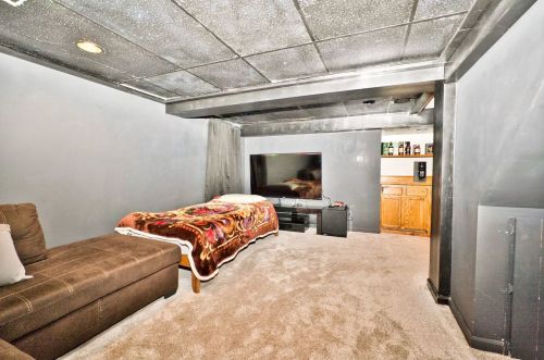 3626 Oak Park Ave, Forest View IL 60402-3865 exterior