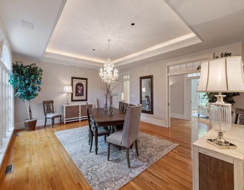 3 Glenwood Rd, Southborough MA 01772-1127 exterior