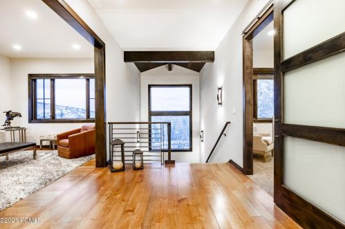 2424 Iron Mtn Dr, Park City UT 84060-6559 exterior