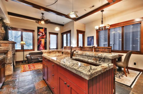 1412 Empire Ave, Park City UT 84060 exterior