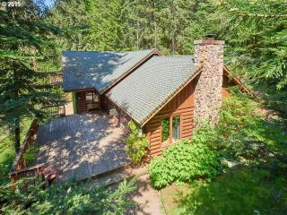 22725 Peavine Rd, Mcminnville, OR 97128-8371