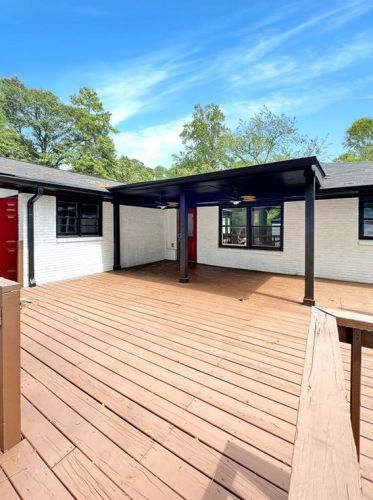 2267 Bryant Dr, Atlanta GA 30344-2010 exterior