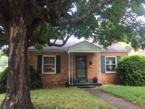 2529 Euclid Ave, Ashland, KY 41102-6107