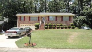 1008 Fran Dr, Birmingham, AL 35235-1419