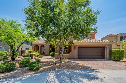 3703 Crest Ln, Phoenix, AZ 85050-8336