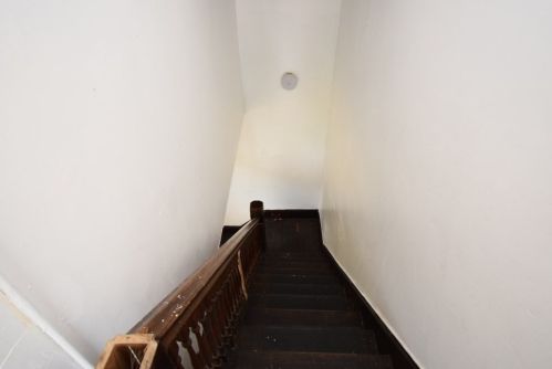 14 Orne St, Worcester MA  01605-3715 exterior