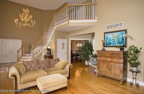 467 Leesville Rd, Jackson Twp NJ  08527-4804 exterior